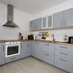 Apartment Odenwald Breuberg