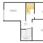 Apartment Odenwald Breuberg