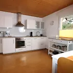 Odenwald Apartment Breuberg