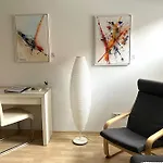Apartment Odenwald Breuberg