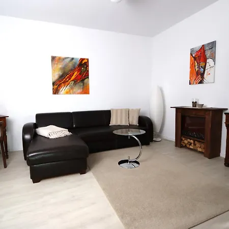 Apartment Odenwald - Anna