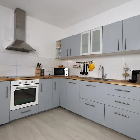 Apartment Odenwald Breuberg