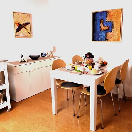 Odenwald Apartment Breuberg