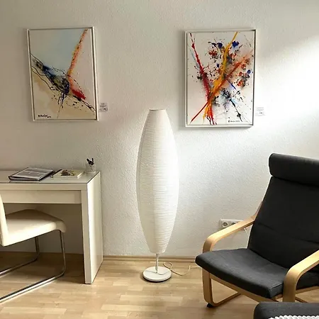 Apartment Odenwald Breuberg