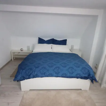 Apartment Odenwald Breuberg