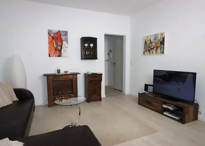 アパート Odenwald - Anna Breuberg