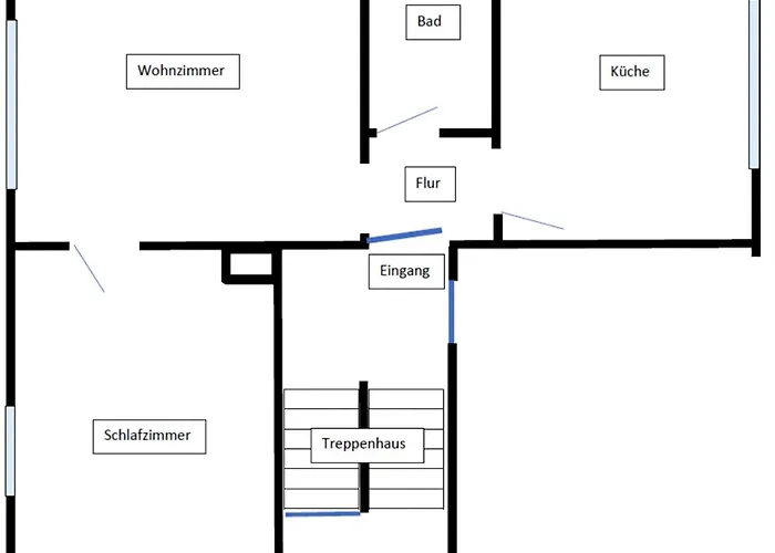 Odenwald - Anna * Breuberg