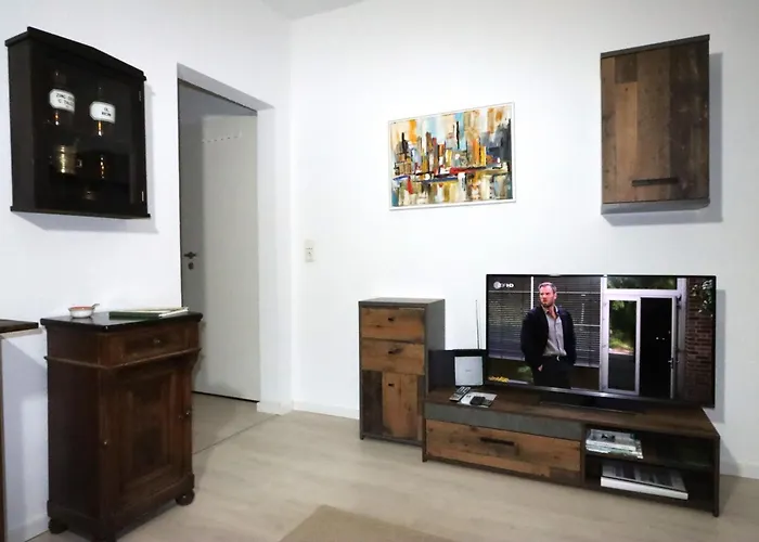 Odenwald - Anna Breuberg