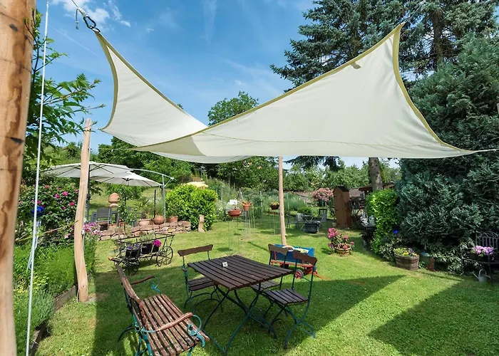 Odenwald - Anna * Breuberg