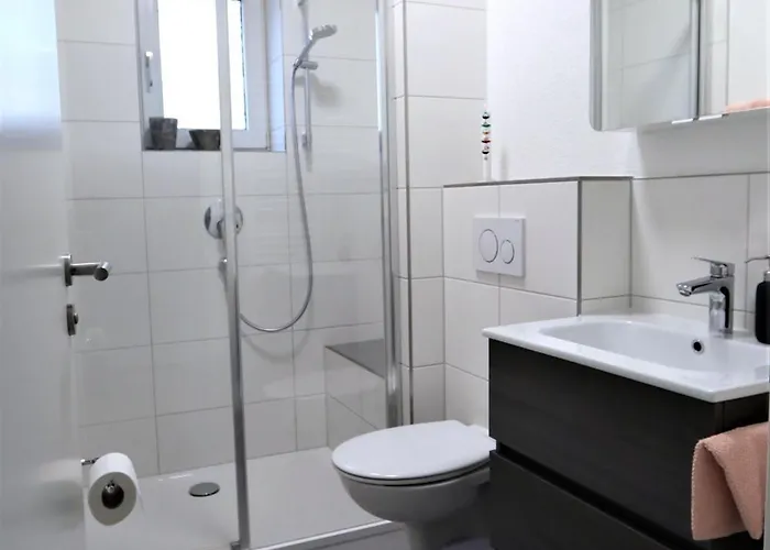 Odenwald - Anna アパート