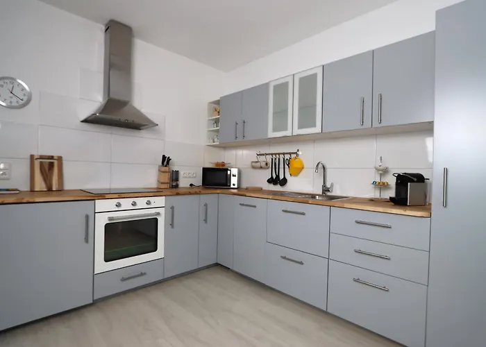 アパート Odenwald - Anna Breuberg